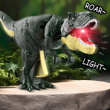 17969 dinosaurs roaring toy 1pc