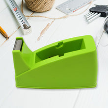 plastic tape dispenser cutter