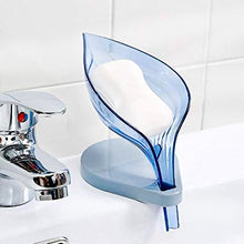 17988 mix leaf soap box 1pc