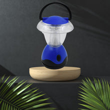 camping lantern battery operated