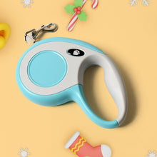 anti slip handle pet walking leash