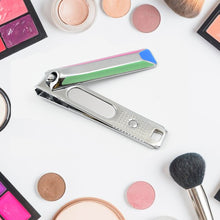 13440 mix des folding nail clippers 1pc
