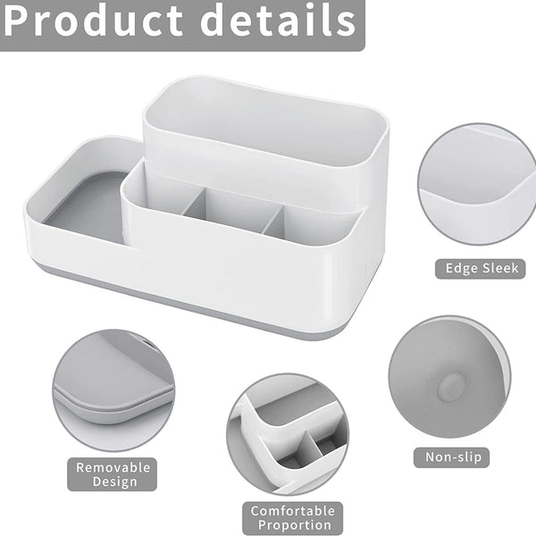 cosmetic makeup organizer