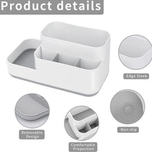 cosmetic makeup organizer