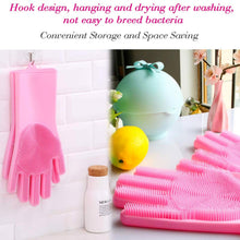 17723 scrubber gloves 250gm