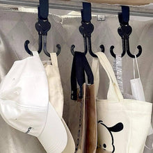 strong pushchair hook clip