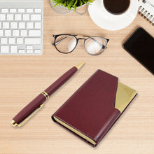 professional card case pen set