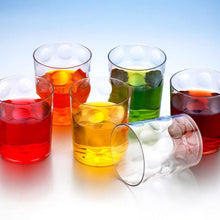 2223 magic glass 6pc 260ml