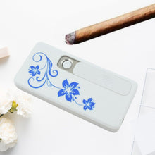 electric usb lighter