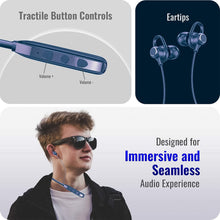 magnetic on off bluetooth neckband online