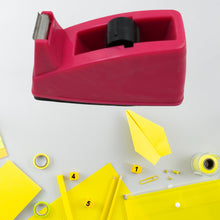tape dispenser stationery needs
