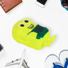 17751 small green minion cute minion small sized minion toy for kids