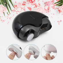 13394 2in1 ele nail drill machine 1pc