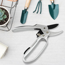 9563 garden pruning shear 20cm