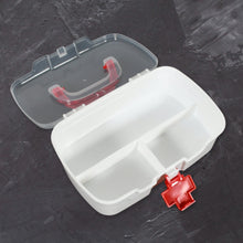 12734 3com medicine storage box