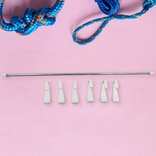 17968 ss wall hanging hook