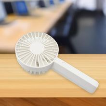 mini handheld fan