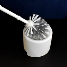 4685 toilet brush with holder