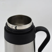 stainless steel cup bottle 420ml