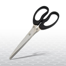 10125 3 blade herb scissor 1pc no5