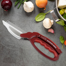 12019 2in1 cutter scissor n board