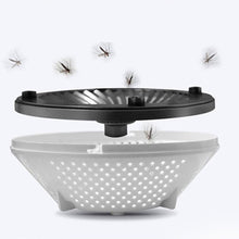 mosquito trap repellent lamp 1pc
