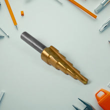 8653 hole step drill 4 12mm no5