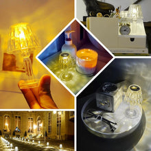 6958 mini led desk lamp 1pc