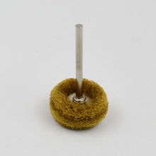 abrasive buffing polishing wheel 3pcs