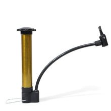 hand air ball pump