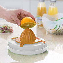 salad cutter bowl lemon squeezer citrus juicer