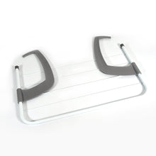 metal steel folding rack