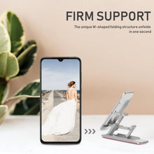 adhesive folding bracket phone stand foldable phone stand