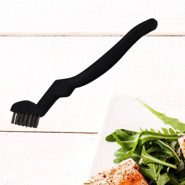 dusting brush for cooking