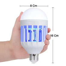 15w mosquito killer lamp light bulb