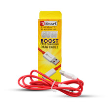 type c data cable fast charging 1000mm 65w