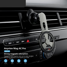 13392 adj magnetic phone holder 1pc