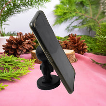 360 rotating magnetic mobile holder universal phone hollder