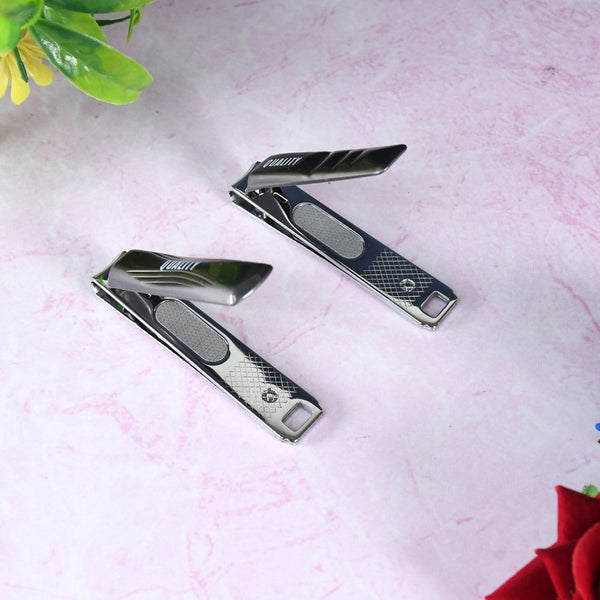 13410 ss folding nail clippers no4