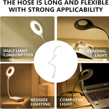 12608 16led usb reading lamp