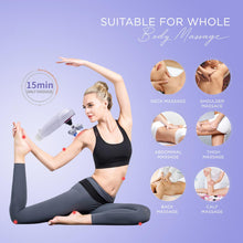 13637 8in1 magic massager 1set