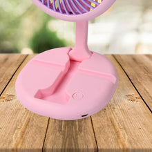 17794 portable light fan 1pc