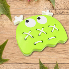 18040 stitch mee puzzle toy 1pc