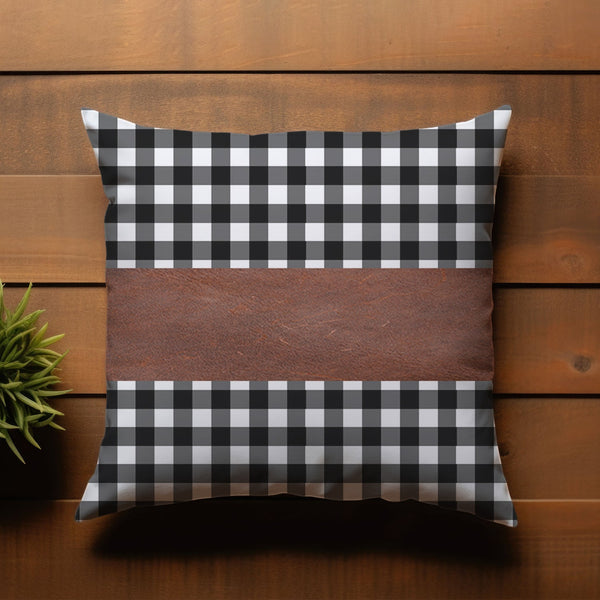 18250 pillow cover 2pc 15x15 inch