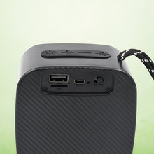 13373 wireless mini bomb speaker