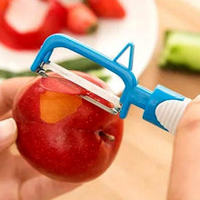 vegetable fruit peelers slicer bottle opener