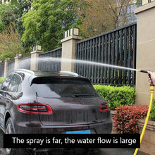 car washing pipe nozzle water pipe