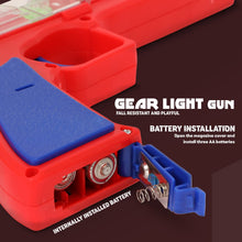 kids toy gun
