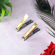 13421 ss folding nail clippers no9
