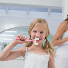 13711 2in1 toothbrush n tongue clea 1pc